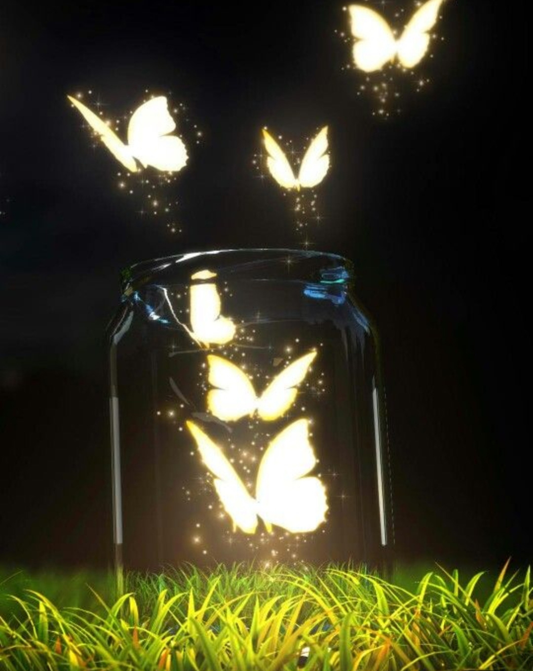 OLUMLU DÜŞÜNCE KANATLANDIRIR